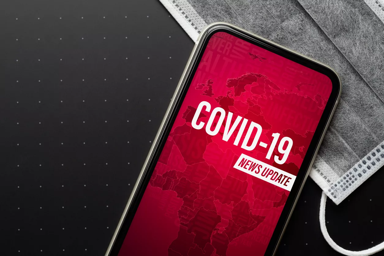 covid 2019